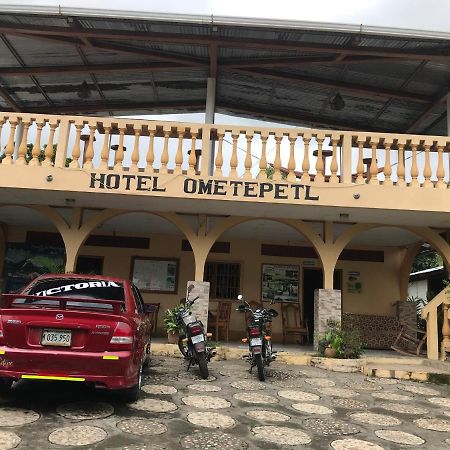 Hotel Ometepetl Moyogalpa Extérieur photo