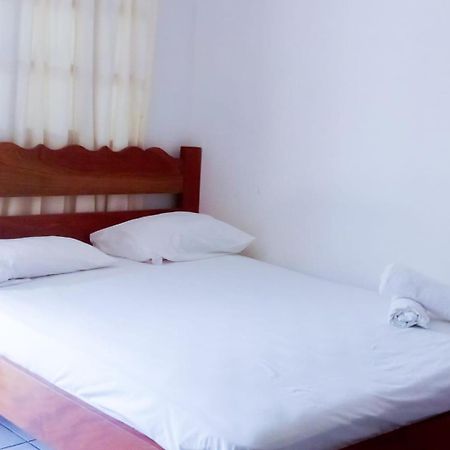 Hotel Ometepetl Moyogalpa Extérieur photo