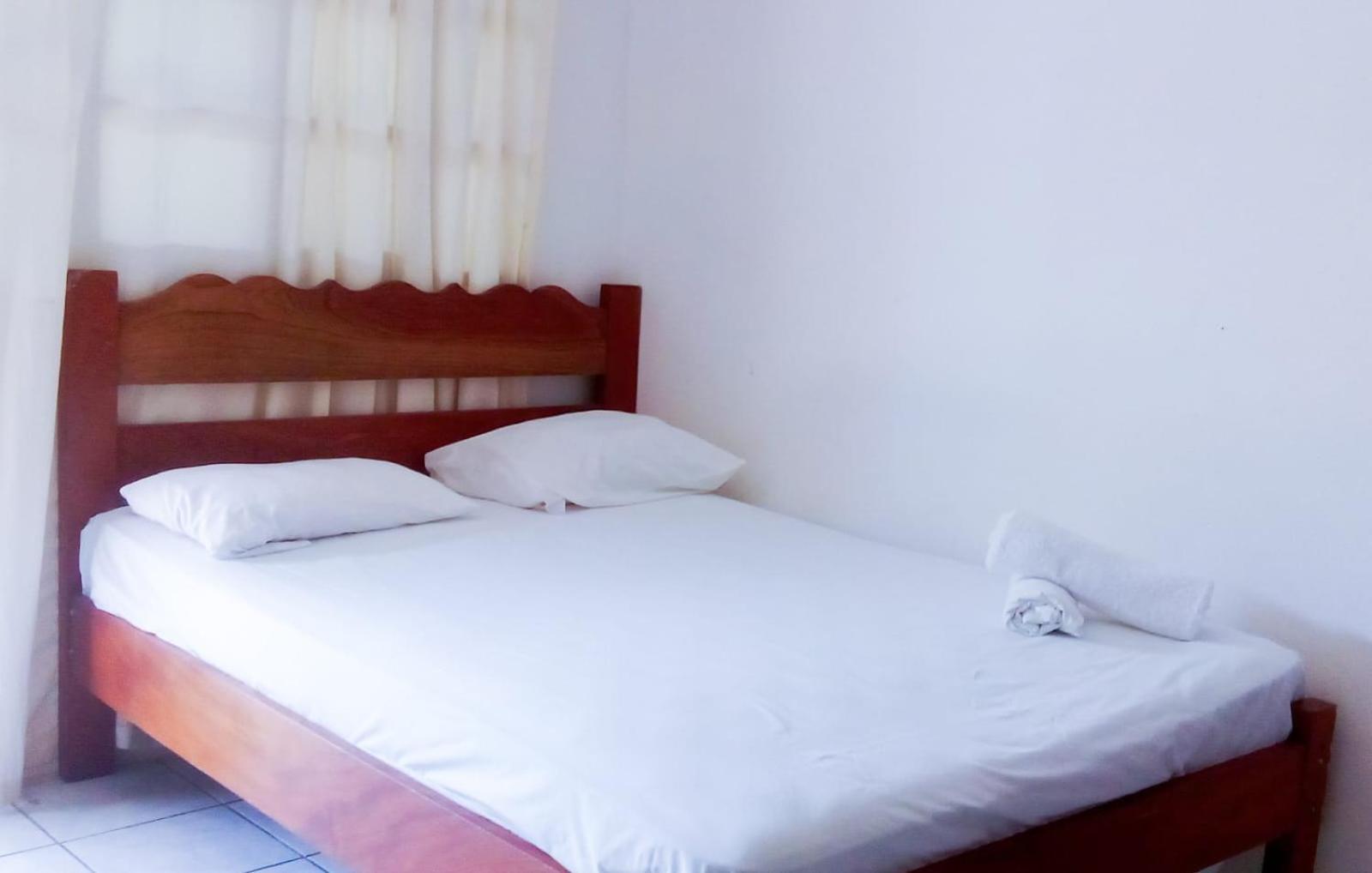 Hotel Ometepetl Moyogalpa Extérieur photo