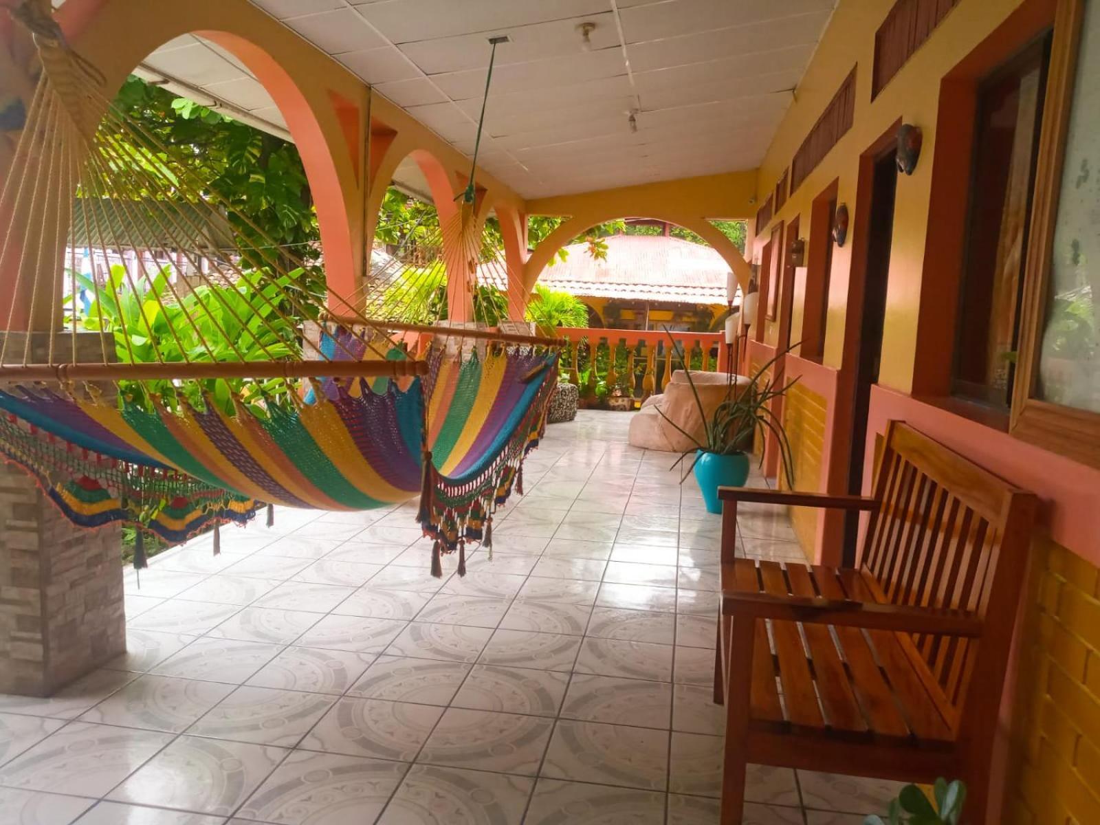 Hotel Ometepetl Moyogalpa Extérieur photo